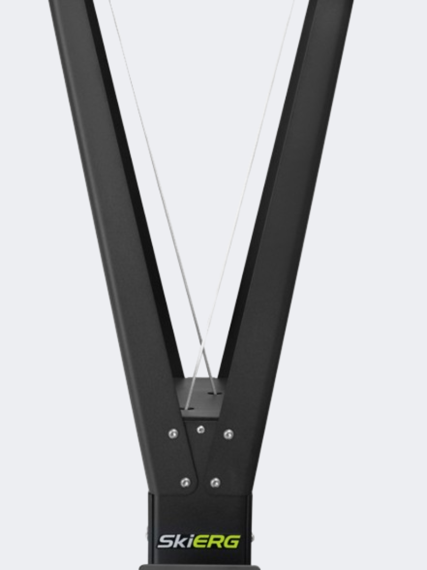 Concept 2 Skierg Fitness Rower Black