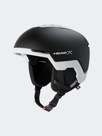 Head Faero Pro Skiing Helmet Black