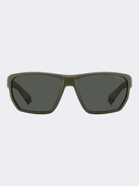 Polaroid Pld 7057/S Men Lifestyle Sunglasses Matte Olive