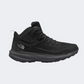 The North Face Vectiv Exploris 2 Futurelight Men Hiking Boots Black/Vanadis Grey