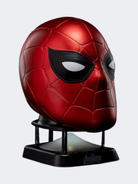 All In Spider Man Loudspeaker Box Unisex Outdoor Speakers Red/Black