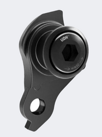 Sram Am Ac Udh Biking Spare Parts Black