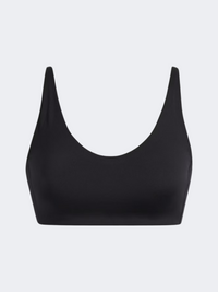 Under Armour Motion Women Training Bra Black/Jet Grey