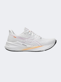 Asics Versablast 4 Women Running Sneakers White/Light Ube