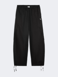 Puma Dare To Women Lifestyle Pant Black