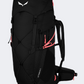 Salewa Alp Trainer 35+3L Hiking Bag Black Out