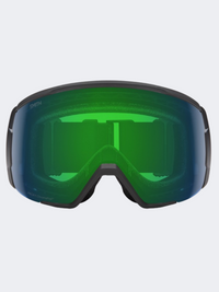 Smith Proxy Men Skiing Goggles Black/Chromapop