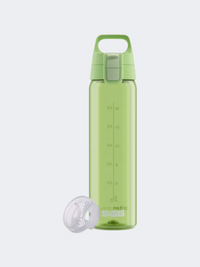 Sigg Total Color One 1 L Lifestyle Bottle Eco Green