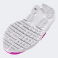 Under Armour Ginf Surge 4 Ac Infant-Girls Running Shoes Magenta/Black