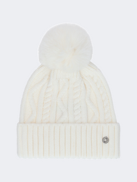 Chaos Scooby Jr. Girls Lifestyle Beanie Winter White