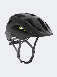 Trek Solstice Mips Biking Helmet Black