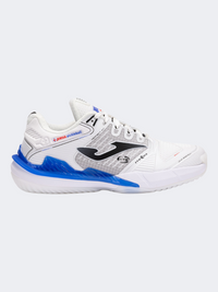 Joma P.Stroke Men Pickleball Shoes White