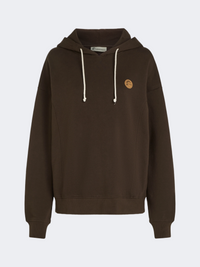 Oneill Originals Women Skiing Hoody Coffee Bean