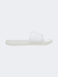 Crocs All Day Women Lifestyle Slippers White