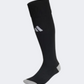 Adidas Milano 23 Unisex Football Sock Black/White