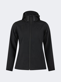 Top Ten Functional Women Skiing Jacket Black