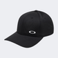 Oakley Tinfoil 3 Lifestyle Cap Blackout