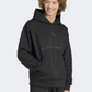 Adidas All Szn Men Sportswear Hoody Black