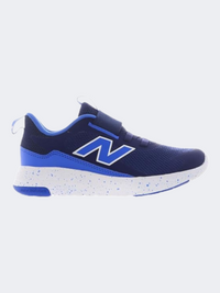 New Balance 468 Ps-Boys Running Shoes Blue
