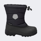 Color Kids Waterproof Skiing Boot Phantom Grey