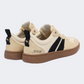 Palladium Pallacup Flame Og Unisex Lifestyle Shoes Almond Milk