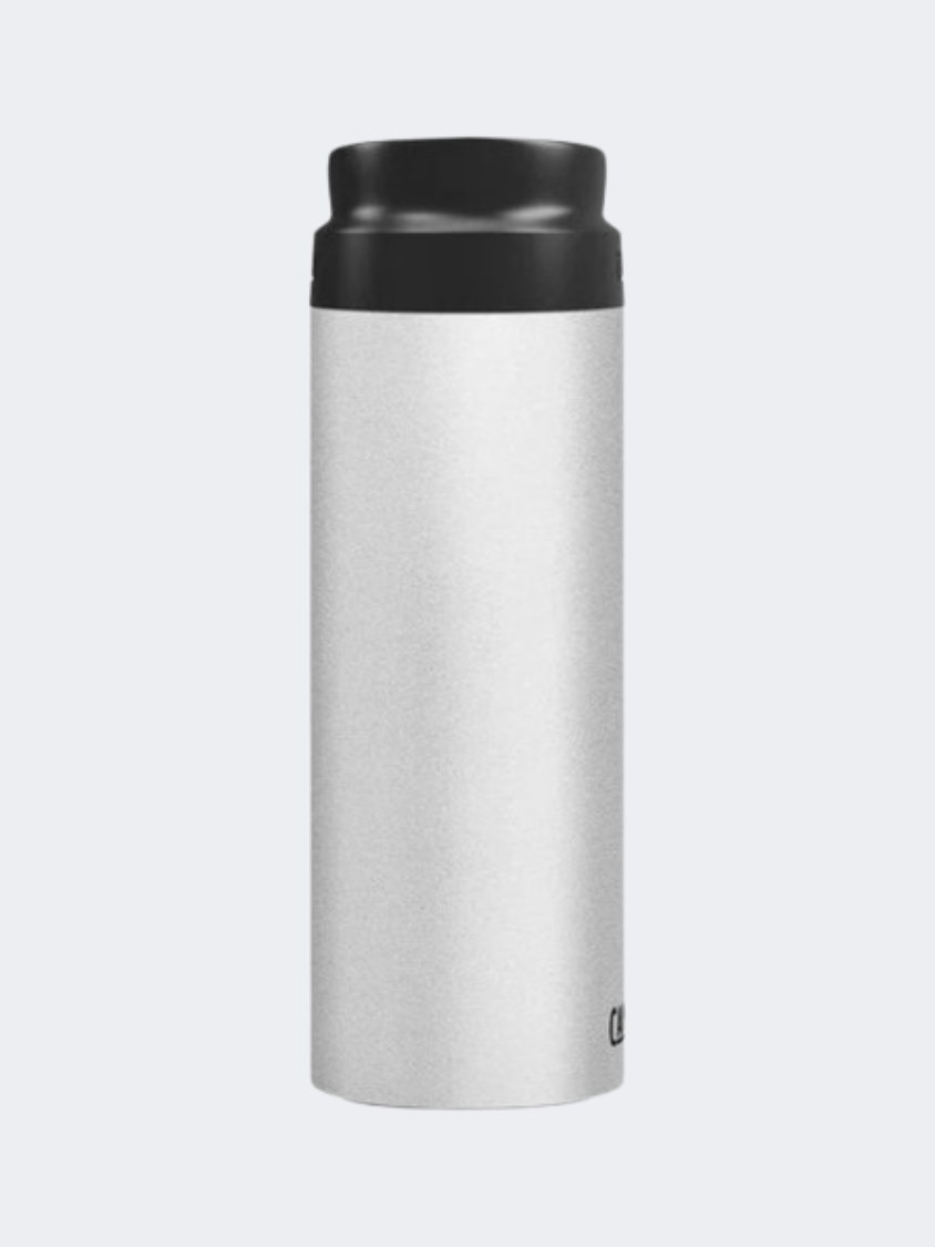 Camelbak Forge Flow Sst Vac Ins 16 Oz Unisex Lifestyle Tumbler White