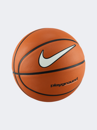 Nike Everyday Playground 8P Unisex Basketball Ball Orange