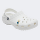 Crocs Dangle Gem Unisex Lifestyle Pins Blue