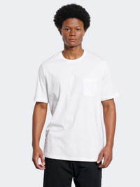 Bodytalk Men Lifestyle T-Shirt Off White