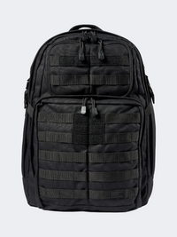 5-11 Rush 24 2 Tactical Backpack Bag Black