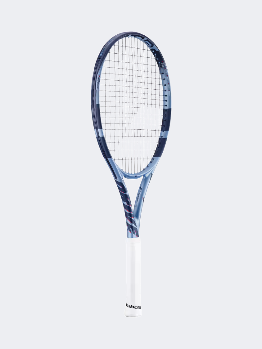 Babolat Pure Drive Lite Gen 11 Size 2 Padel Racquet Metallic Blue