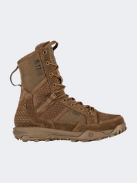 5-11 A/T 8 Men Tactical Shoes Dark Coyote