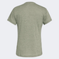 Salewa Puez Melange Dry Men Hiking T-Shirt Shadow Melange