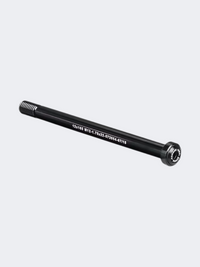 Trek  Switch Lever Rear Thru Axle 12 X 165 Mm Bike Black
