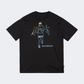 New Balance Before And After Men Lifestyle T-Shirt Black