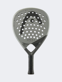 Head Speed Team 2025 Unisex Padel Racquet Black/Olive