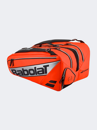 Babolat Rh Pro Juan Lebron 2Nd Gen Padel Bag Orange/Black