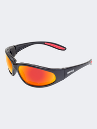 Global Vision Hercules 1 Plus G-Tech Unisex Lifestyle Sunglasses Orange/Black