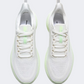 Erke Racing Women Training Shoes White/Green