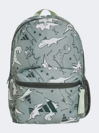 Adidas Adiraptor 1 Kids Boys Training Bag Legend Ivy/Multi