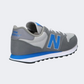 New Balance 500 Men Lifestyle Shoes Harbor  Grey