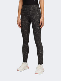 Puma Cloudspun Women Training Tight Black