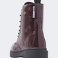 British Knights Blake Women Lifestyle Boots Burgundy
