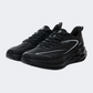 Erke Women Running Shoes Black