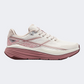 Erke Women Running Shoes White/Light Grey