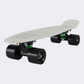 Penny Casper 22 Inch Unisex Skating Skateboard Grey