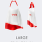 Tyr Hydroblade Unisex Fins Assorted