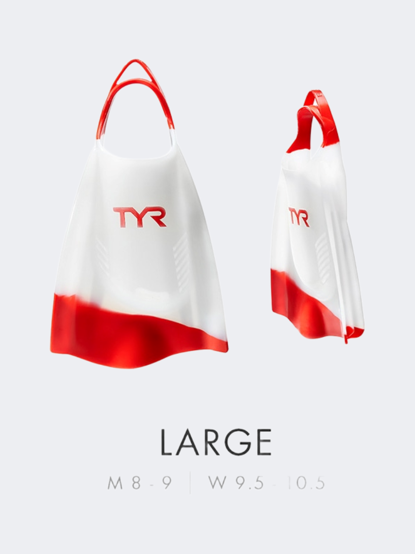 Tyr Hydroblade Unisex Fins Assorted
