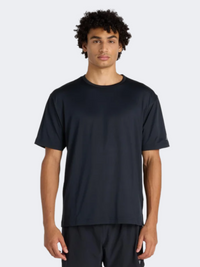 New Balance Sport Essentials Everyday Men Performance T-Shirt Black