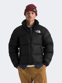 The North Face 1996 Retro Nuptse Men Lifestyle Jacket Black